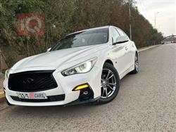 ئینفینیتی Q50